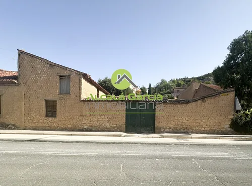 Solares en venta en Langa de Duero