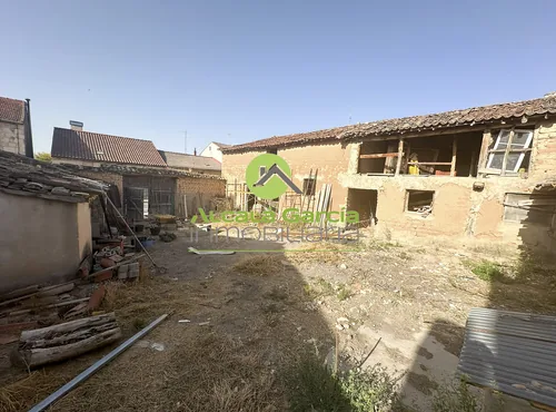 Solares en venta en Langa de Duero