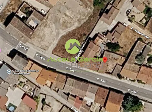 Solares en venta en Langa de Duero